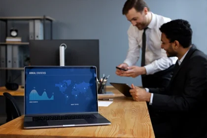 Checklist for Vetting Fintech Software Companies