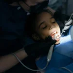 Child’s First Pediatric Dental Visit Edison