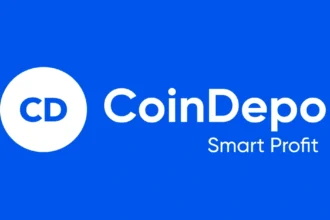 CoinDepo App review