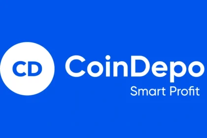 CoinDepo App review