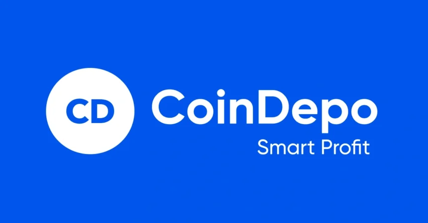 CoinDepo App review