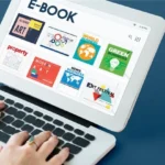 Digital publishing evolution