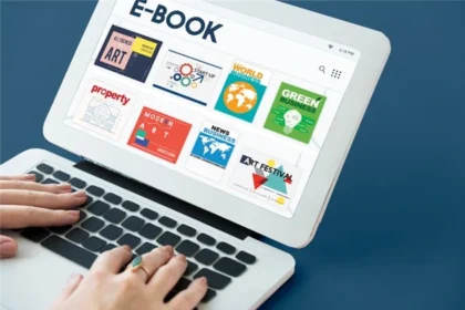 Digital publishing evolution