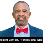 Dr. Robert Lemon