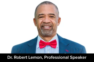Dr. Robert Lemon