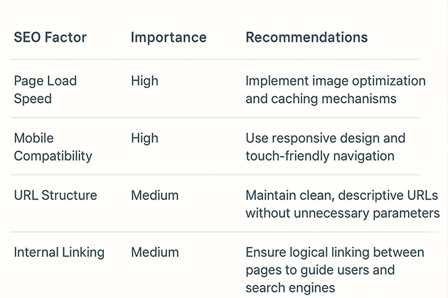 Effective SEO in iGaming 2