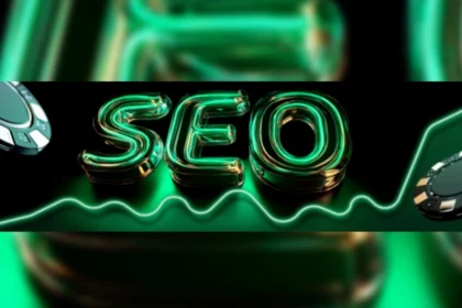 Effective SEO in iGaming