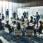 Executive Influence 1