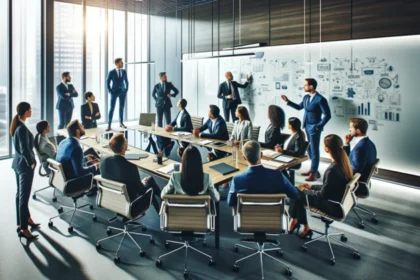 Executive Influence 1