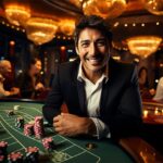Exploring the importance of trusted sweepstake