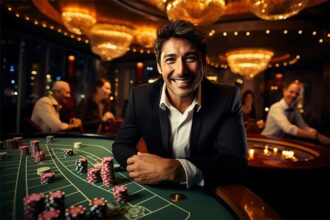 Exploring the importance of trusted sweepstake