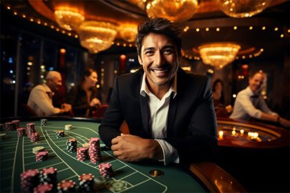 Exploring the importance of trusted sweepstake