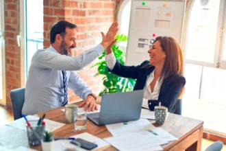 From White Papers to Vision Documents How Leaders Can Speed Up Content Creation