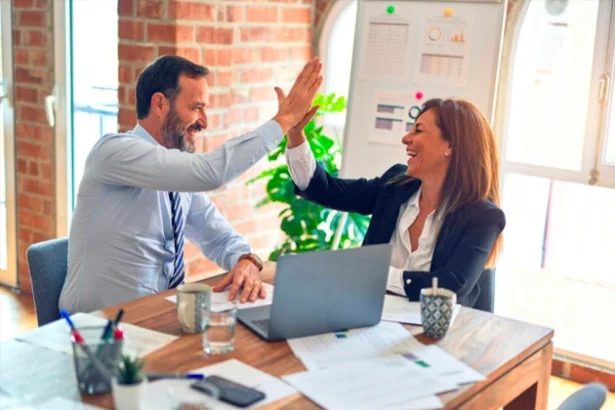 From White Papers to Vision Documents How Leaders Can Speed Up Content Creation