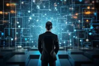 Future ready business leadership