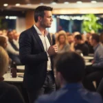 High End Event Planning Tips for Businesses That Want to Stand Out