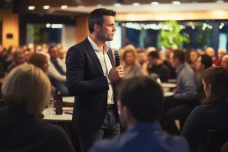 High End Event Planning Tips for Businesses That Want to Stand Out