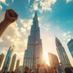 How Can You Maximize Your Airbnb Income in Dubai’s Competitive Market