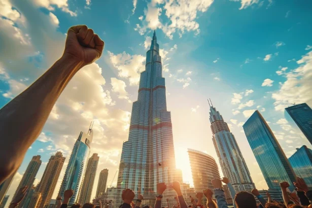 How Can You Maximize Your Airbnb Income in Dubai’s Competitive Market