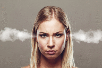 How Do I Know If I Have Anger 1