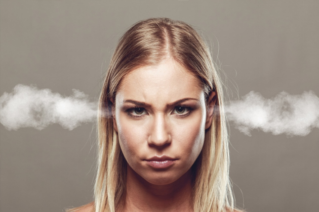 How Do I Know If I Have Anger 1