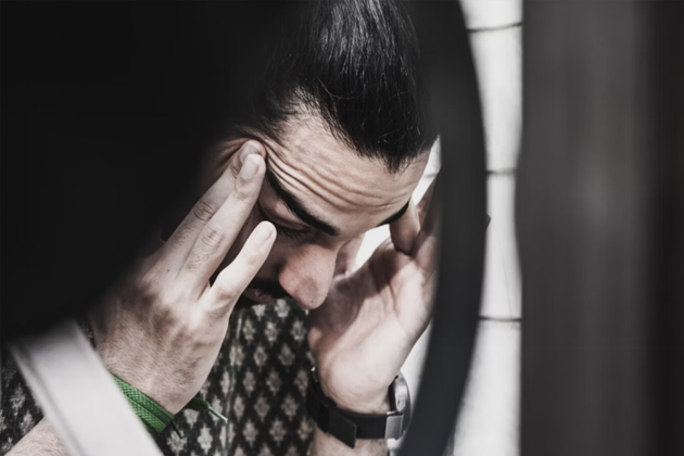 How Do I Know If I Have Anger 2