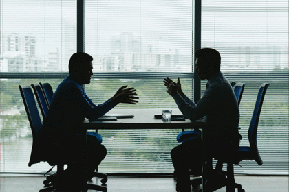 How Ponzi Schemes Work