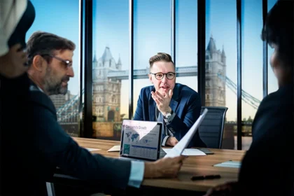 How Smart Leaders Expand Talent Networks