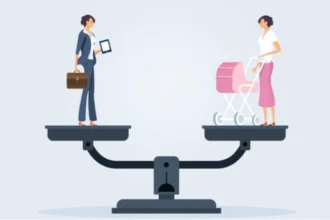 How do you maintain a healthy work life balance