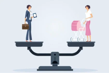 How do you maintain a healthy work life balance