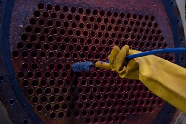 How to Choose the Right Boiler Tube Cleaning System for Your Facility 1