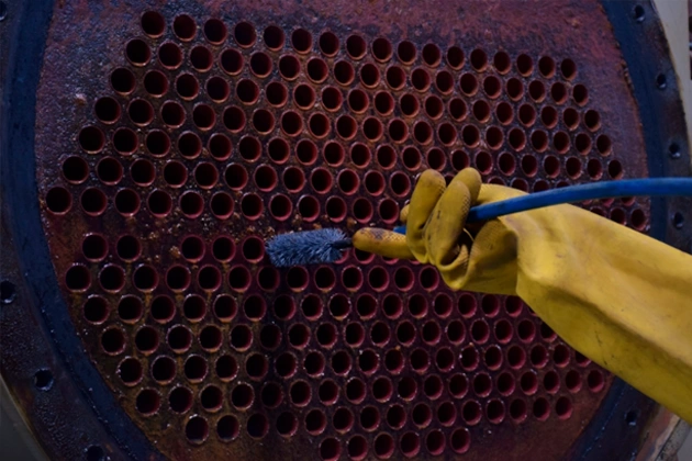 How to Choose the Right Boiler Tube Cleaning System for Your Facility 1