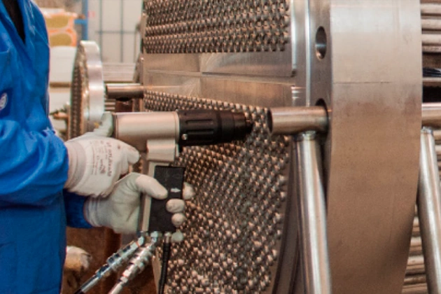 How to Choose the Right Boiler Tube Cleaning System for Your Facility 2