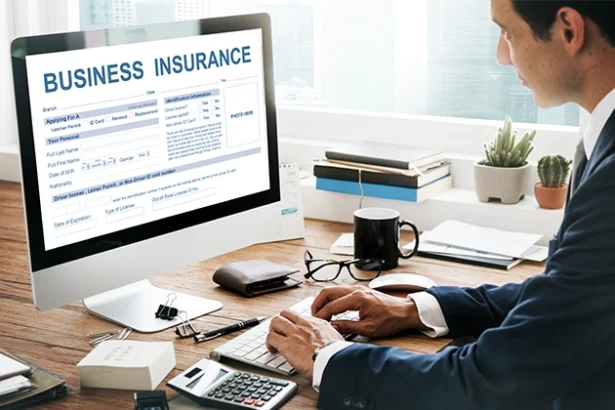 How to Combine Business Insurance with Other Risk Management Tools for Better Stability
