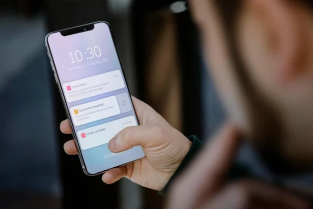 How to Enable Push Notifications for Sports Updates in the MelBet Mongolia App
