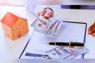 How to Finance Flipping Houses 1