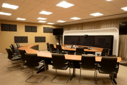 How to Optimize Your Office for Video Conferencing Success