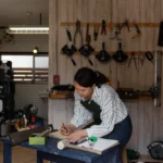 How to Organise Your Workshop Tools for Maximum Efficiency