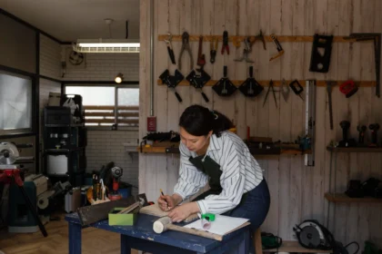 How to Organise Your Workshop Tools for Maximum Efficiency
