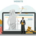 How to make a successful law firm website design