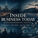 INSIDE BUSINESS TODAY TELEVISION YOU CAN USE