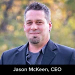 Jason McKeen