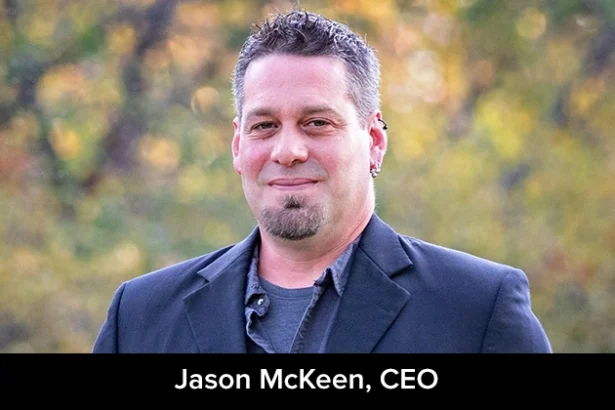 Jason McKeen