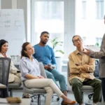 Leadership development program