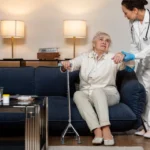 Medicaid home health care