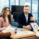 Modern business communication trends