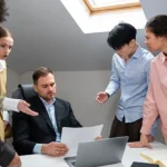 Navigating HR Challenges
