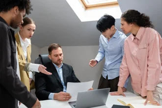 Navigating HR Challenges