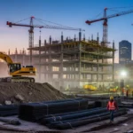 Navigating the Grid Expert Advice for Modern Construction