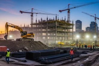 Navigating the Grid Expert Advice for Modern Construction